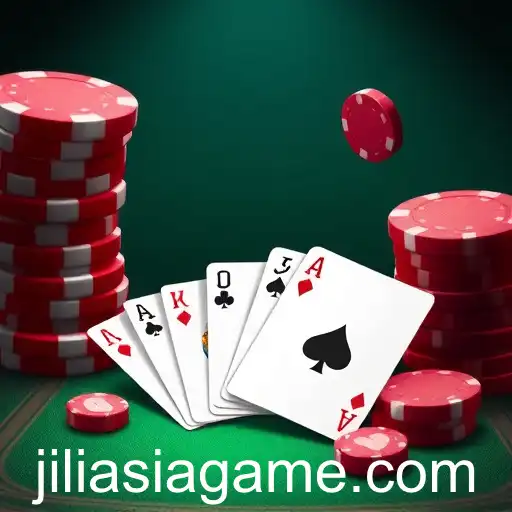 jiliasia
