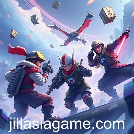 The Evolution of Game Platforms in 2025