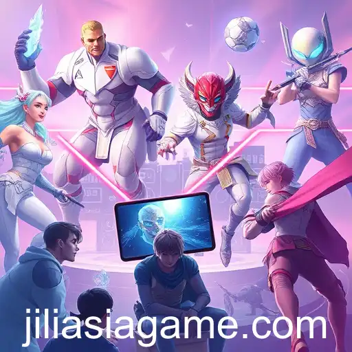 Evolving Trends in Online Gaming Communities