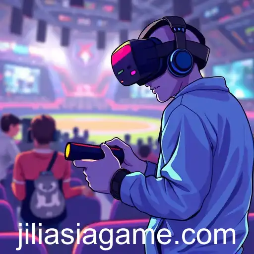 jiliasia