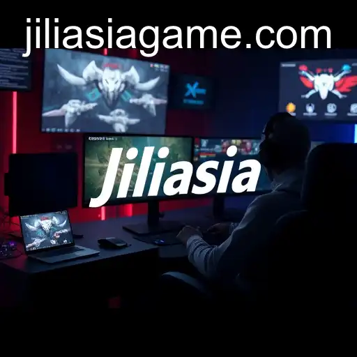 jiliasia
