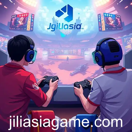 Jiliasia's Impact on Gaming in 2025
